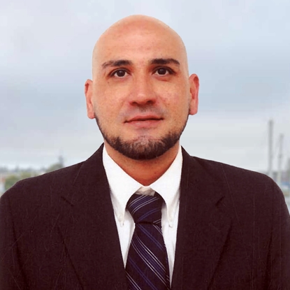 Daniel  Dojaquez Photo